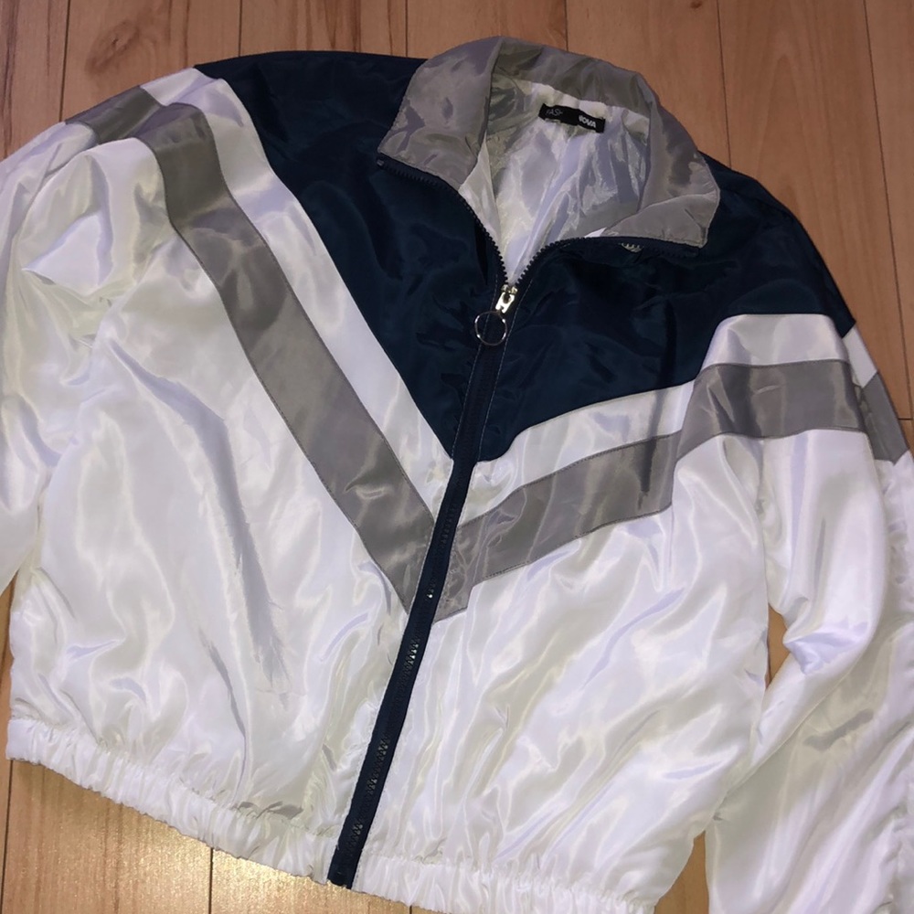 Track Jacket